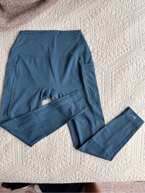 SET Active Airluxe Leggings NWOT